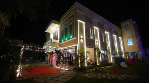 marriage halls in ECR